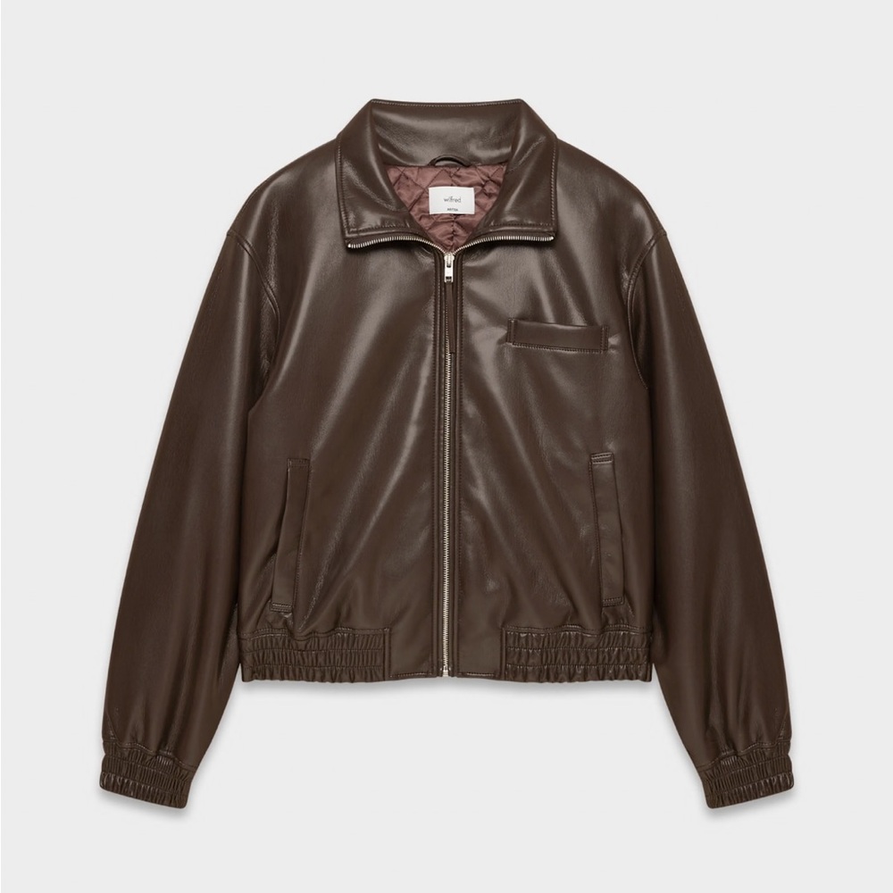 Aritzia Josephine Jacket